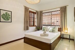 Babel Guesthouse