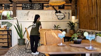 Babel Guesthouse