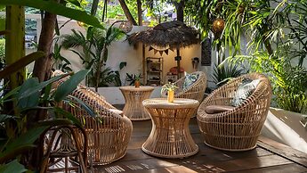 Babel Guesthouse