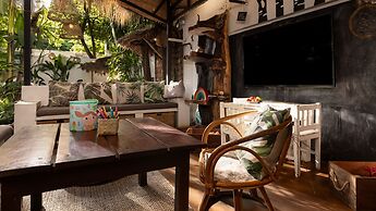 Babel Guesthouse