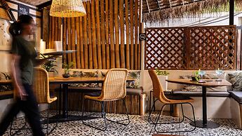 Babel Guesthouse