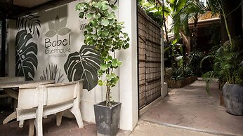 Babel Guesthouse
