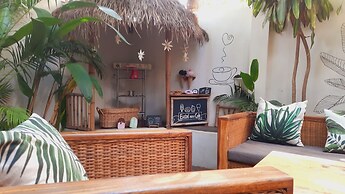 Babel Guesthouse