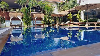 Babel Guesthouse