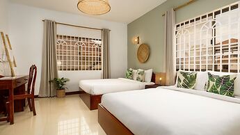 Babel Guesthouse