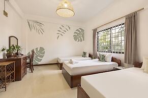 Babel Guesthouse