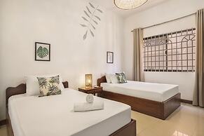 Babel Guesthouse