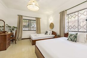 Babel Guesthouse