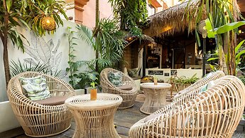 Babel Guesthouse