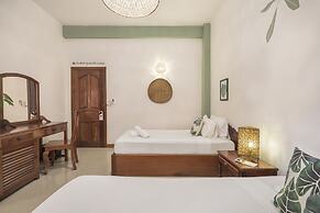 Babel Guesthouse