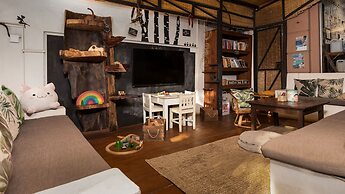 Babel Guesthouse