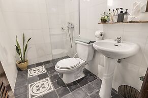 Babel Guesthouse