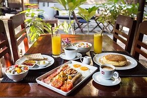 Babel Guesthouse