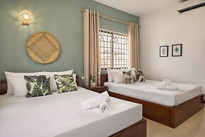 Babel Guesthouse