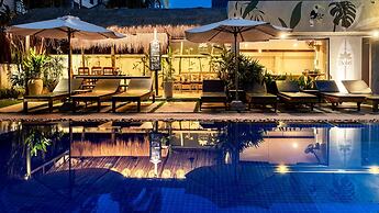 Babel Guesthouse