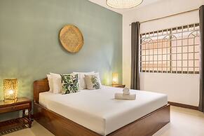 Babel Guesthouse