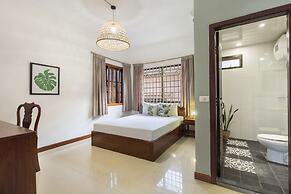 Babel Guesthouse