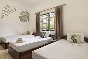 Babel Guesthouse