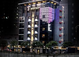T Hotel