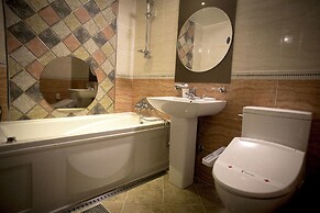 T Hotel