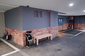 T Hotel