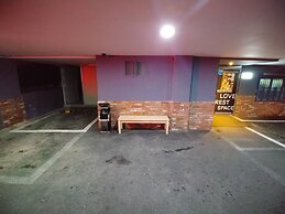 T Hotel