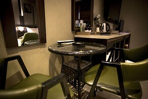 T Hotel