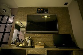 T Hotel
