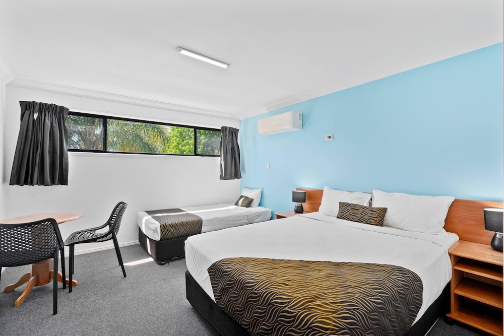 Econo Lodge Waterford