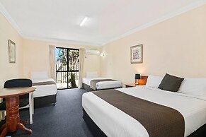 Econo Lodge Waterford