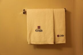 Hotel Il Credo Gifu