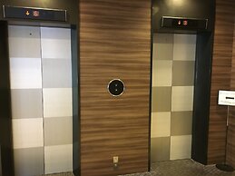 Hotel Il Credo Gifu
