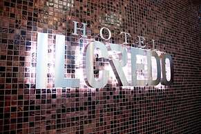 Hotel Il Credo Gifu