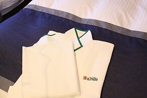 Hotel Il Credo Gifu
