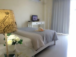 Fahslalom Apart Hotel