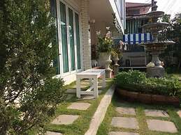 Fahslalom Apart Hotel