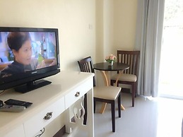 Fahslalom Apart Hotel