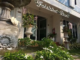 Fahslalom Apart Hotel