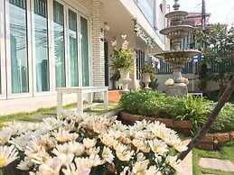 Fahslalom Apart Hotel