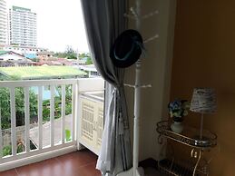 Fahslalom Apart Hotel