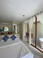 Siam Beach Resort