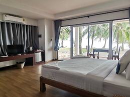 Siam Beach Resort