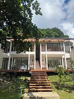 Siam Beach Resort