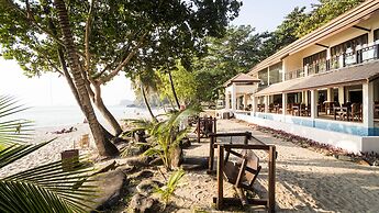 Siam Beach Resort