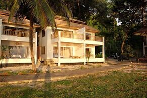 Siam Beach Resort