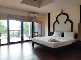 Siam Beach Resort