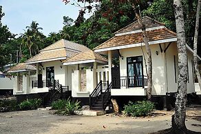 Siam Beach Resort