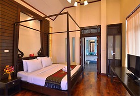Siam Beach Resort