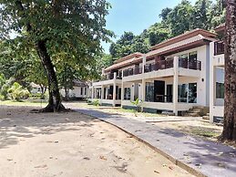 Siam Beach Resort
