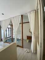 Siam Beach Resort